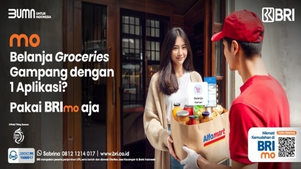 Alfamart Rajiman: Solusi Belanja Cepat di Jantung Cilacap